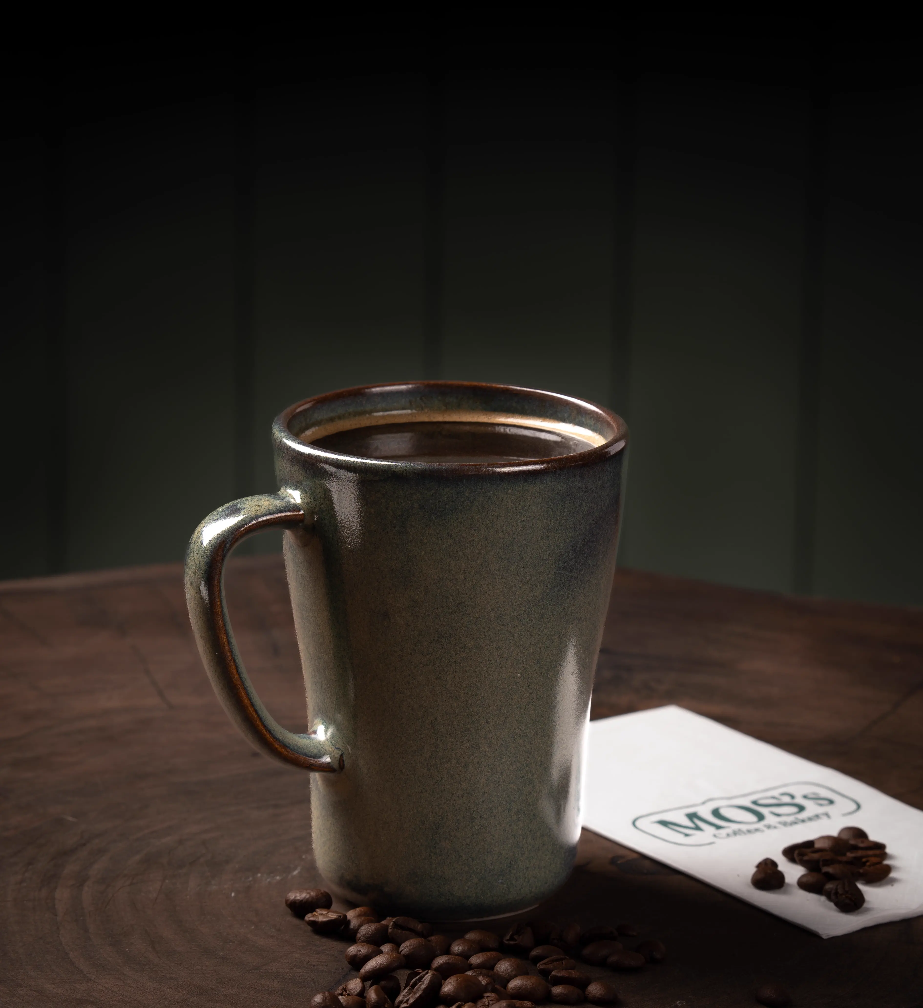 AMERICANO